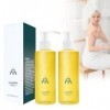 Pemarlis 2pcs Skin Firming Huile régénérante,SkinFirming Rejuvenating Oil, Huile Rajeunissante Raffermissante, Creme Raffermi