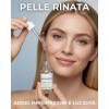 SERININA Sérum Visage Niacinamide avec Zinc, Action Anti-Imperfections et Séborégulatrice, Réduit Boutons Points Noirs et Por