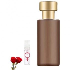 Golden Lure Pheromone Perfume, Venom Love For Men Women- Pheromone Based Perfume, Venom Love Lure Her, Long Lasting Pheromone