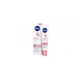 HERMANOS RECIO Nivea Vital Serum Antiman 40Ml
