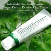 RAVIEL Crème Green Derma Double Cica, pour tous les types de peau, hydratant doux, hydratant en profondeur, éclaircissant, pr