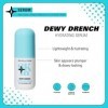 Revolution Skin, Dewy Drench 2% Hyaluronic Acid Hydrating Serum, Lightweight Face Serum, Plumps Skin, Vegan & Cruelty-Free, 3...