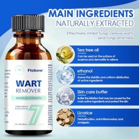 30 ml Fluide de soin de la peau, Amélioration La partie soulevée sur la peau, Cibles La peau communes et plates, Adapté à Tou