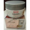 CRÈME VISAGE AU COLLAGÈNE NOURRISSANTE, HYDRATANTE ET TONIFIANTE 50 GRAMMES TUZ