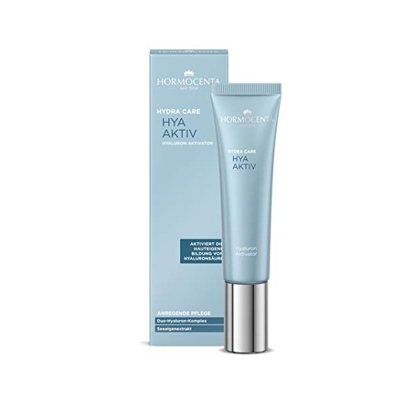 Hormocenta Hydra Care Hya Active 30 ml