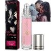 Phereau Perfume for Women Men Roll On, Pheromone Perfume Venom, Venom Scents Pheromones, Pheromone Oil Perfume for Women to A