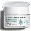 APLB Crème visage au glutathion et niacinamide | Niac CEN™ Lipo Gluta 24,8% 1,86 FL.OZ/Soin de la peau coréen, hydratation pr
