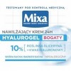 Mixa Hyalurogel Crème Hydratante 50 ml Crème Jour et Nuit