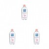 Mixa Eau Micellaire Anti Dessèchement 400 ml Lot de 3 Crème Jour et Nuit
