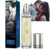 Phereau Perfume for Women Men Roll On, Pheromone Perfume Venom, Venom Scents Pheromones, Pheromone Oil Perfume for Women to A