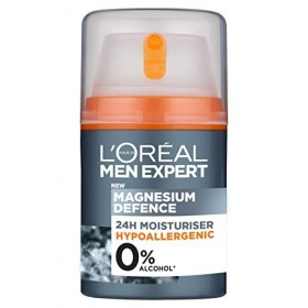 LOr√al Paris Men Expert Magnesium Defence 24H