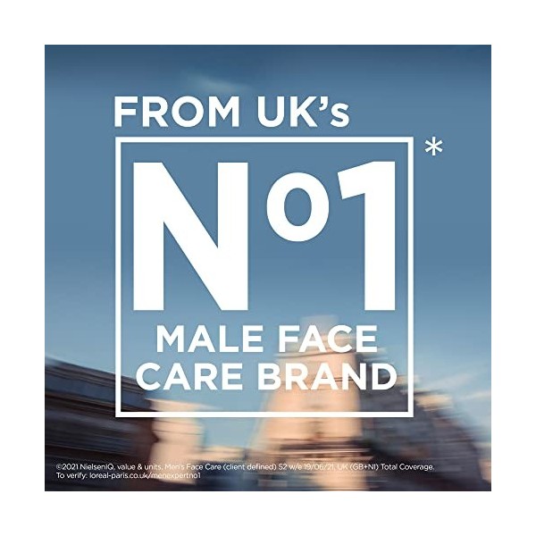 LOr√al Paris Men Expert Magnesium Defence 24H