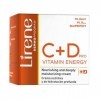 Lirene C+D pro vitamine Energy - peau normale