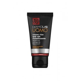 Bioetyc Uomo Crema Viso Anti Eta 50 Ml