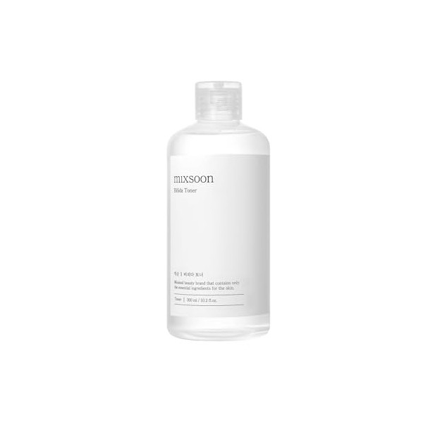 Toner Bifida Mixsoon 10.14 fl oz / 300 ml