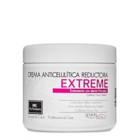 NOVA ENGEL Extreme Crema Anticelulítica Reductora 500 ml