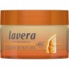 lavera Glow by Nature Crème 3en1 vitamine C - agit contre le stress oxydatif et les radicaux libres -pour une peau saine, uni