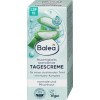 Balea Lot de 2 crèmes de jour et de nuit pour peaux normales et mixtes avec 10 % daloe vera hydratante avec hydrocomplexe po