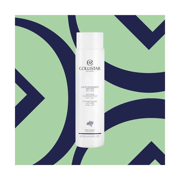 NOVA ENGEL Leche Limpiadora Antiedad 250 ml