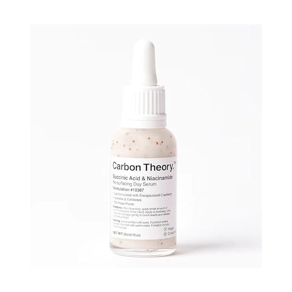 Sérum de ré-surfacing Day