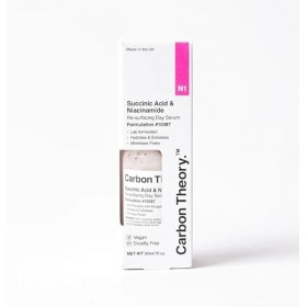 Sérum de ré-surfacing Day