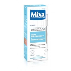 MIXA LAB SÉRUM HYDRATANT CONTRE LE SÉCHAGE
