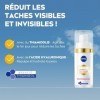 NIVEA Luminous 630 Sérum Correcteur 1 x 30 ml , soin visage anti taches pigmentaires au Thiamidol & Acide Hyaluronique, soin