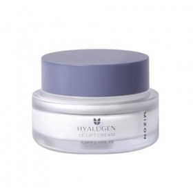 [MIZON] HYALUGEN LE LIFT CREAM 50ml Soin coréen - Crème raffermissante et hydratante - Réduction des rides et élasticité de