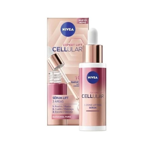 Nivea C.Exp.Lift Bakuchiol 30M