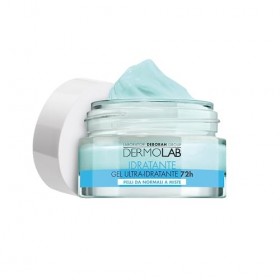 Dermolab Gel Ultra-Hidratante 72H 50 Ml