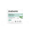 BABARIA CRÈME POUR LE VISAGE HYDRATANTE 24 50ml Crème Jour et Nuit