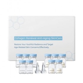 Liquide pour la peau du visage, soin quotidien à absorption rapide, soin raffermissant pour la peau, voyage et cadeau pour pe