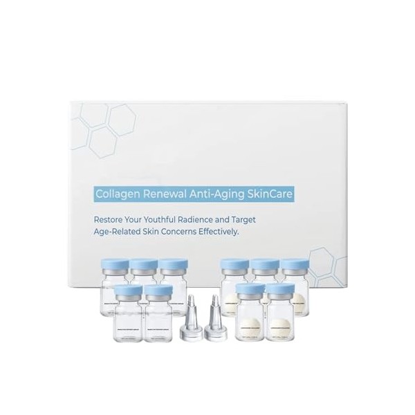 Liquide pour la peau du visage, soin quotidien à absorption rapide, soin raffermissant pour la peau, voyage et cadeau pour pe