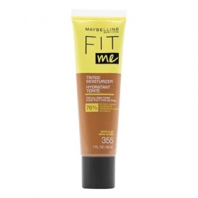 Maybelline Fit Me Tinted Moisturizer 30 ml - 355