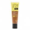 Maybelline Fit Me Tinted Moisturizer 30 ml - 355