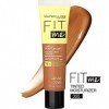 Maybelline Fit Me Tinted Moisturizer 30 ml - 355