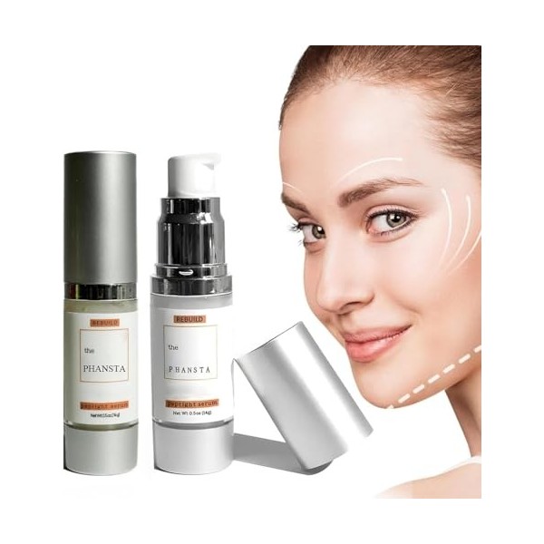 Seagril-Peptide Wrinkle Reducing Cream Contains 12 Different Peptides,Peptide Wrinkle Reducing Cream Anti Wrinkle 5x More Pow...