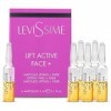 Levissime Lift Active Face + 6 x 3 ml Ampoules Lifting + Fixer