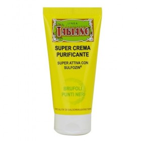 Pilogen Carezza, crème super purifiante pour lacné, 50 ml