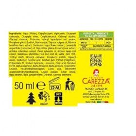 Pilogen Carezza, crème super purifiante pour lacné, 50 ml