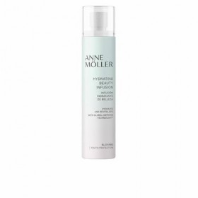 Crème de Jour Anne Möller BLOCKÂGE 100 ML - Marque : Anne Möller - EAN : 8059059001614