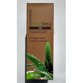 Gel dAloe Vera Bio 200 ml