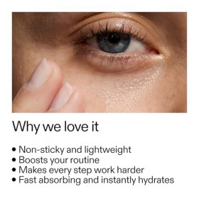 : The INKEY List Hyaluronic Acid Serum 60ml