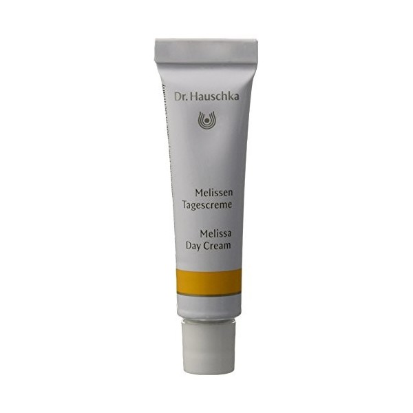 Dr.Hauschka - Crema alla Melissa Giorno