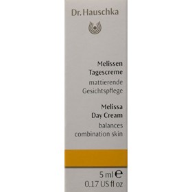Dr.Hauschka - Crema alla Melissa Giorno