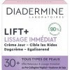 Diadermine - Lift+ - Lissage Immédiat -Crème de Jour Anti-Rides Ultra Tenseur - 50 ml