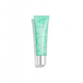 Biotherm, Aquasource Hyalu Plump Gel, Gel Hydratant 48H Enrichi en Acide Hyaluronique, Pour Tous Types de Peaux Même Sensible