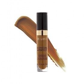 Milani Conceal + Perfect Longwear Concealer 5g - 170 Warm Almond Anti-cernes / Correcteurs