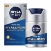 Nivea Men Active Age Anti-Arrugas Hydratante Dnage Crème Antirides