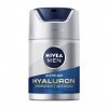 Nivea Men Active Age Anti-Arrugas Hydratante Dnage Crème Antirides